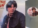 The Jam ALONE IN A CROWD BOSTON 1982 SILVER VINYL LP. No.50/50. New And Rare