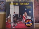 CREEDENCE CLEARWATER COSMOS SEALED RTI LP ACOUSTECH CCR