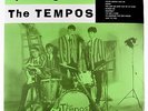 THE TEMPOS Speaking Of LP NEW SEALED VINYL NORTON GARAGE