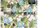 MISSION OF BURMA Vs. LP NEW SEALED MATADOR REISSUE +MP3 POST-PUNK