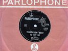 The VIRGIL BROTHERS Temptation 'Bout To Get Me / I See Her Face OZ 45 N Soul