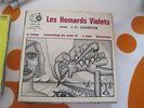 LES  HOMARDS VIOLETS