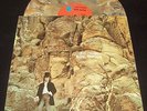 Dave Mason ?LP Alone Together (Rock) Multicolor Splatter Viny 1970 1st Ed. EX