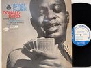 Donald Byrd             Royal Flash             Blue Note       NM # 51