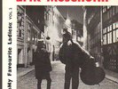 Erik Moseholm, Bent Axen: My favourite ladies vol 2. Hit records 1960