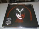 Kiss - Gene Simmons - LP 180g Vinyl // Neu & OVP // inkl. MP3
