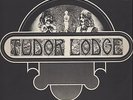Tudor Lodge STRUCTURED FOC SWIRL Vertigo Vinyl LP