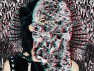 ICKY BLOSSOMS - mask