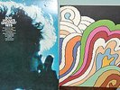 BOB DYLAN'S GREATEST HITS WITH ORIG. MINT MILTON GLASER POSTER