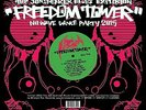 JON SPENCER BLUES EXPLOSION Freedom Tower Vinyl LP + Download 2015 NEW & SEALED