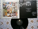 PAT METHENY LETTER FROM HOME RARE ORIGINAL EX YUGOSLAV 1ST PRESS 1989 EX/EX
