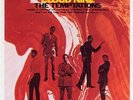 CLOUD NINE The Temptations VINYL LP RECORD Brand New