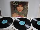 KATE BUSH - DREAMTIME (3 LP Live At The London Palladium 1979)