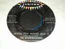 Interpretations Jason Pew Mosso Funk Soul 45 on Jubilee LISTEN
