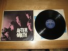 +++ ROLLING STONES - Aftermath -  UK pressing - EX+ psych nr MINT