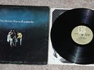 THE DOORS THE SOFT PARADE LP VG+ TAN LABEL   LYRIC inner sleeve