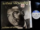 Arthur Alexander ACE 207 Soldier Of Love