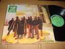 Cane and Able LP 1972 Original Psych Soul Funk Different Cover Brazil PROMO