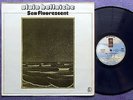 ALAIN BELLAÏCHE Sea Fluorescent 1976 France PSYCH/FOLK (w/Jazz/Funk) Rare NM-LP