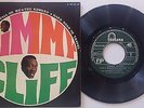 JIMMY CLIFF - I GOT A FEELING -  FRENCH  45 EP SOUL