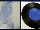 THE SMITHS, ‘HAND IN GLOVE’ 1983 ROUGH TRADE  RECORD LABEL 45 IN PICTURE SLEEVE.