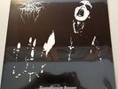 Darkthrone - Transilvanian Hunger [LP, Peaceville Records, Import, NEW] Mayhem