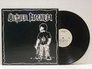 OLIVER MAGNUM S/T LP RARE 1989 POWER METAL NM QUEENSRYCHE