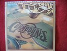 Commodores - Natural high   US Motown  LP OVP  NEU