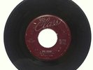NORTHERN SOUL R&B   GOOGIE RENE - BIG FOOT    CLASS   VG