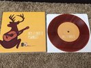Into It Over It / Pswingset Split 7