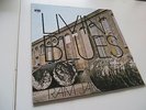 Livin`Blues - Ram Jam Josey...Ariola ... Vinyl: mint / Cover: mint(-)
