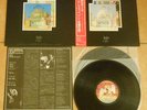 LED ZEPPELIN - THE SONG REMAINS THE SAME OST LIVE - 2LP NM JAPAN OBI - P-4403-4