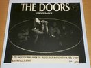 THE DOORS  Ultra-Rare LP 