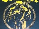 PUNISHMENT FOR DECADENCE By CORONER (LP, 1988 MAZE MUSIC) CELTIC FROST SACRIFICE