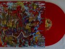 OF MONTREAL False Priest Ltd. Red Vinyl 180g 2LP Gatefold Booklet Polyvinyl VG++