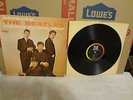 ORIGINAL 1964 THE BEATLES INTRODUCING THE BEATLES MONO LP VEE JAY RECORDS