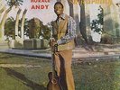 Horace Andy ?– Skylarking ORIG JA LP ROOTS EX STUDIO ONE