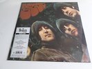 The Beatles Rubber Soul LP NEW SEALED Mono Vinyl Record