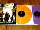 Queens Of The Stone Age, Lullabies To Paralyze, vinyl, nm, 2005, First Press,2LP