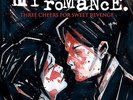 MY CHEMICAL ROMANCE Three Cheers For Sweet Revenge 140gm Vinyl LP NEW & SEALED