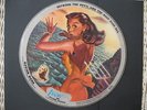 1940'S VOGUE PICTURE RECORD R731 MARION MANN BETWEEN THE DEVIL AND THE DEEP SEA