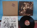 Led Zeppelin, In Through The Out Door, 1979 Swan Song Records SS 16002 F Cover