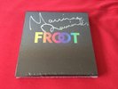 Marina And The Diamonds - FROOT Signed 7