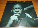 John Coltrane Blue Train 1577 Mono 1st Press Blue Note RVG Ear