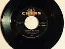 BILLY STEWART-COUNT ME OUT/A FAT BOY CAN CRY-CHESS-1888 COND-VG+