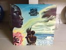 Miles Davis Bitches Brew Vinyl Double LP Record Album Gatefold VG+