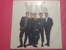 WAG Lp caifanes enanitos verdes mana soda stereo los prisioneros rock venezuela