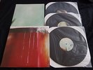 Nine Inch Nails The Fragile 3x LP Vinyl w/Booklet (Free Shipping)