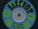 1448 CORNEL CAMPBELL-PITY THE CHILDREN-YOU'RE NO GOOD-JACKPOT-REGGAE 45 7