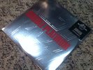 KISS Kissteria Pressing Super Rare Double Platinum Sealed LP Vinyl Hype Aucoin